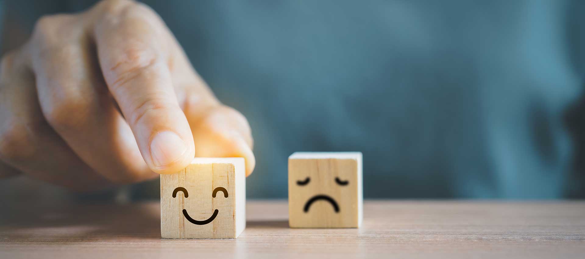 Psychologie - Psychotherapie