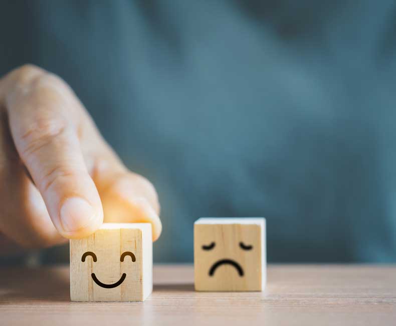 Psychologie - Psychotherapie