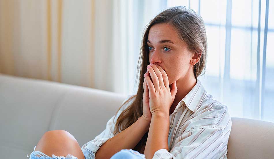 Ängste behandeln mit Psychotherapie