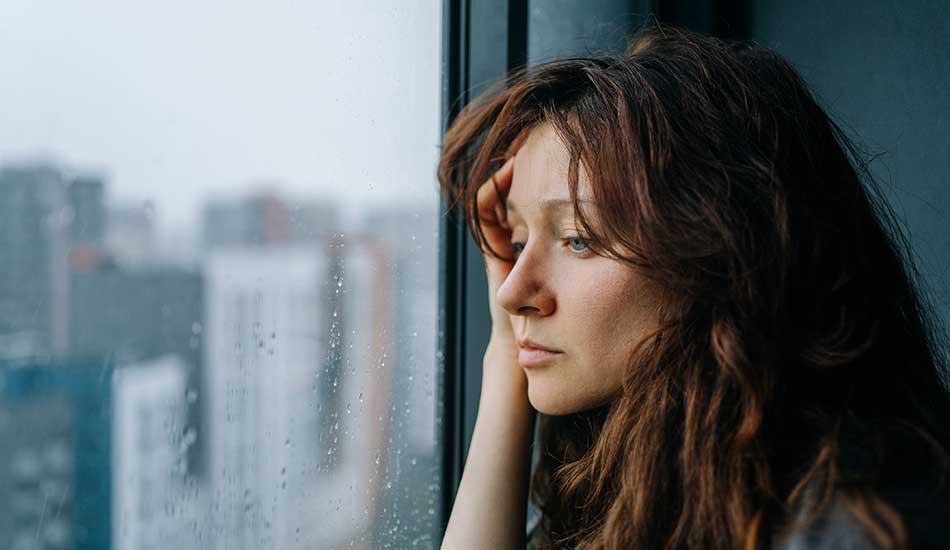 Depressionen sind behandelbar